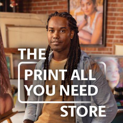 From business cards to banners, we print it all! Visit The UPS Store 1252 for professional print services in Hayward, CA.