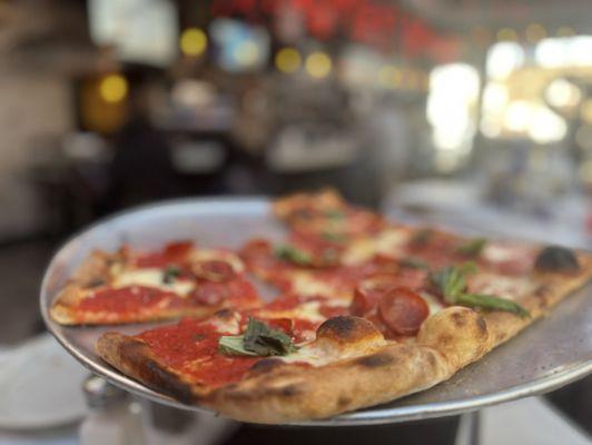 Marcello's Coal Fired Restaurant & Pizza