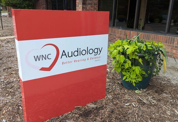 WNC Hearing & Audiology