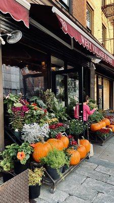 West Village Florist