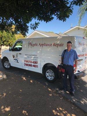 Sheerman's Appliance Repair