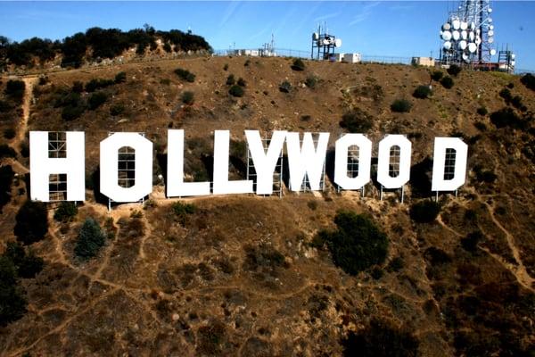 Hollywood Sign