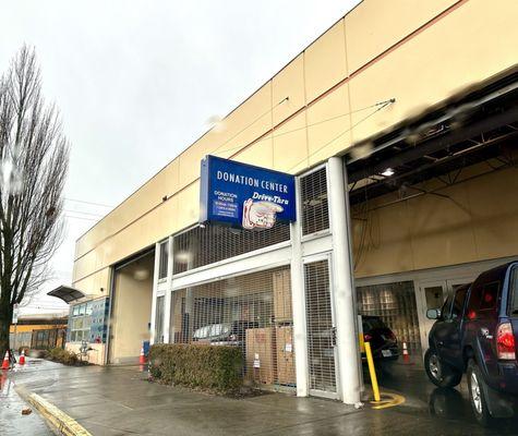 Goodwill Industries of the Columbia Willamette