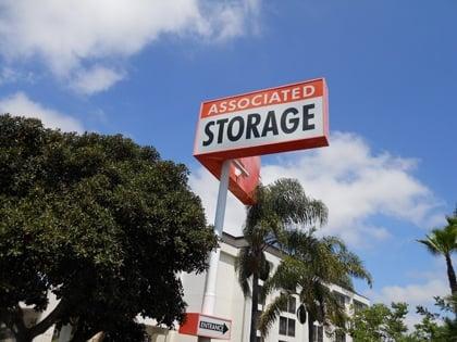 Associated Storage - Kearny Mesa