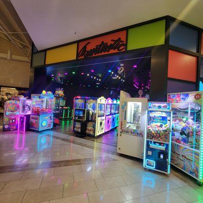 Funtastic Arcade