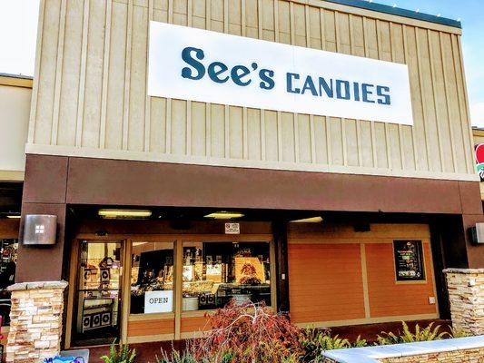 See's Candies