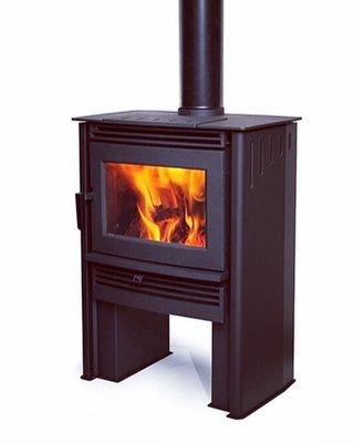 Wood stoves