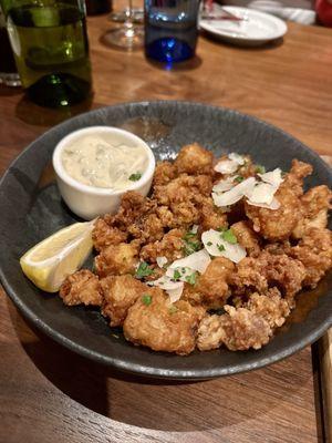 Calamari