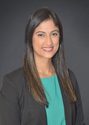 Gina Shetty, M.D. | Cataract, Cornea, and Refractive Surgeon