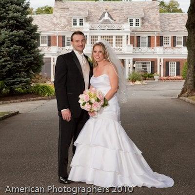 nj wedding photographers