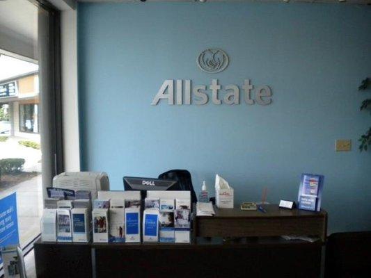 Allstate Insurance: Richard Blakesley Agency