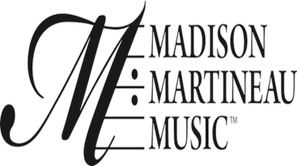 Madison Martineau Music