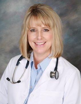 Dr. Nancy Towbin