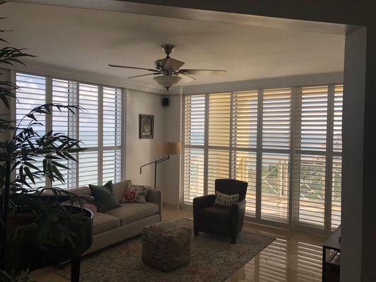 PERSIANAS MIAMI LLC HERMOSOS PLANTATION SHUTTERS