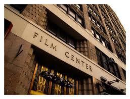 The Film Center Building