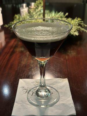 Espresso Martini