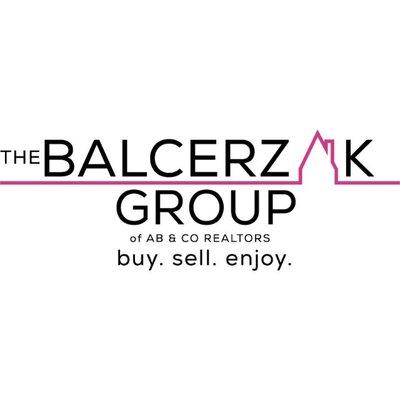 The Balcerzak Group of AB & Co Realtors Logo