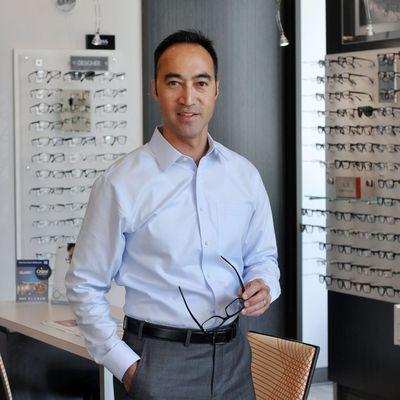 Creekside Family Eyecare