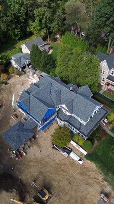 THE BEST ROOFERS IN NEW JERSEY