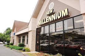 New Millennium - Your destination for used cars