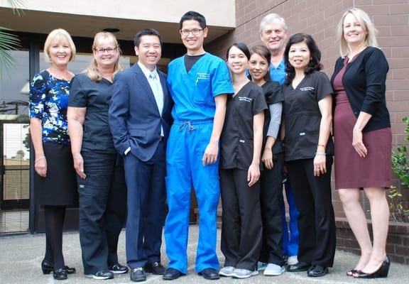 Brookhurst McFadden Dental Group