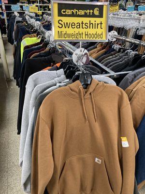 Carhartt sweet