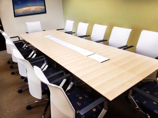 Conference Table