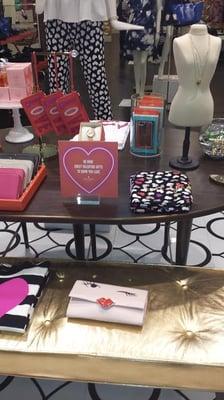 I *heart* Kate Spade