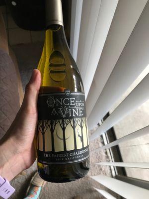 Disney wine!