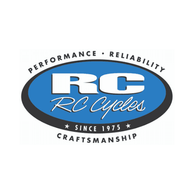 RC CYCLES LOGO