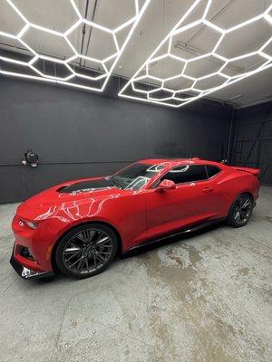 Limitless Auto Design