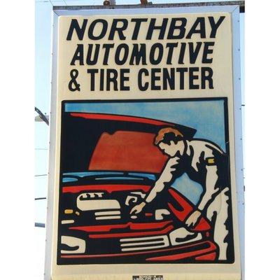 Northbay Automotive & Tire