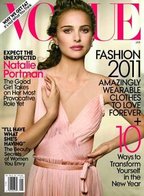 Vogue U.S.