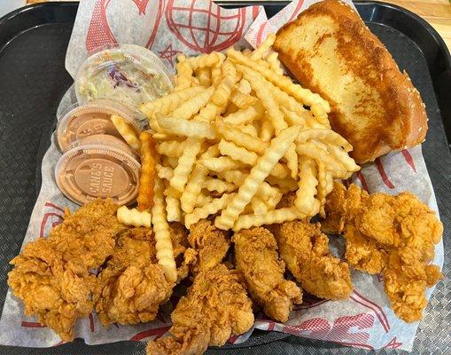 Caniac Combo.