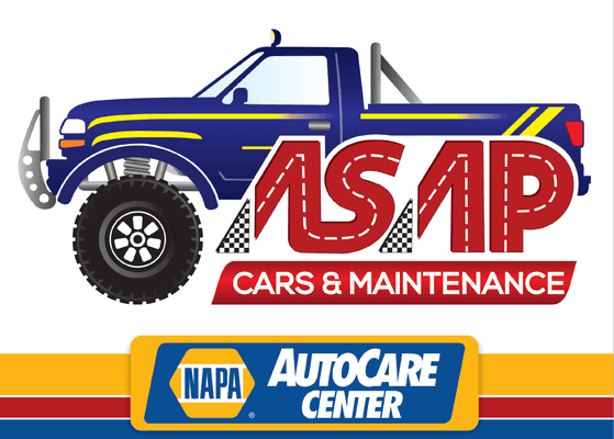 ASAP Tires