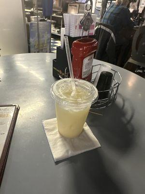 Pina colada