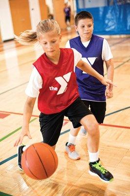 Andover/North Andover Branch YMCA