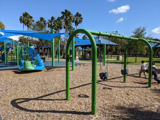 Intracoastal Park and Clubhouse