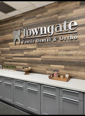 Towngate Family Dental & Orthodontics