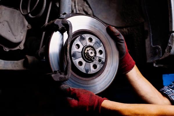 Brake Repair Ansonia CT