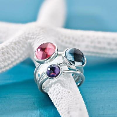 PANDORA Rings at Smyth Jewelers