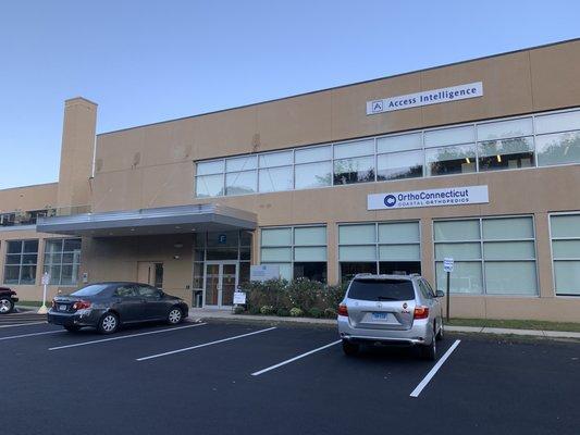 OrthoConnecticut Coastal Orthopedics