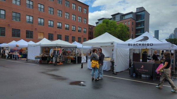 Sowa Open Market