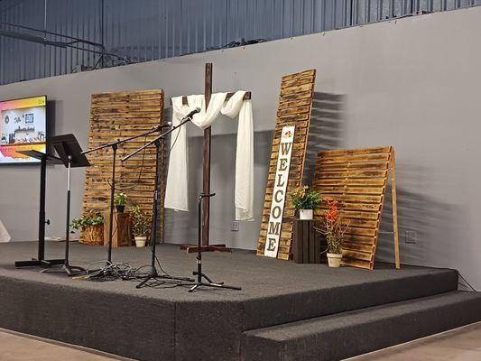 Calvary Chapel of Upland