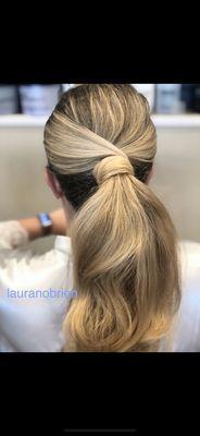 hair by lauran | specializing in long hair