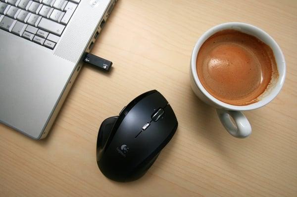 Caffeine Clicks - Web Design & Internet Marketing Solutions