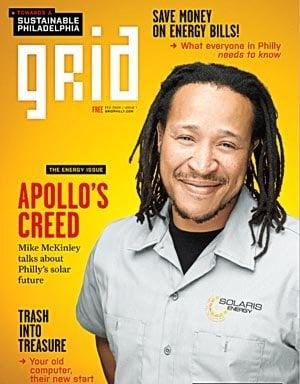 Grid Magazine