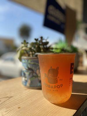 BoBaPOP Tea Bar