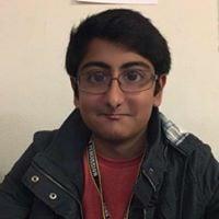 photo of Nikhil A.