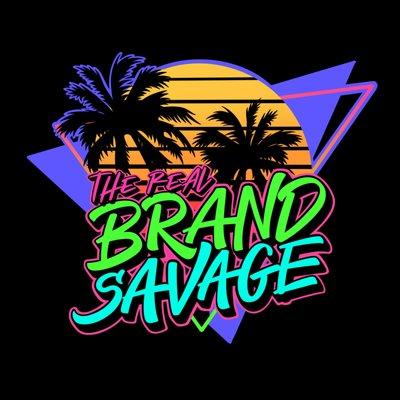 photo of The Real Brand Savage X.